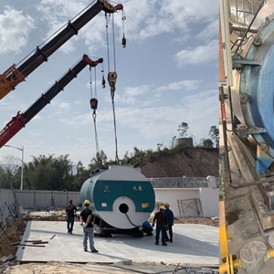 安裝、節(jié)能改造