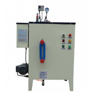 生產(chǎn)供應(yīng)電蒸汽鍋爐6kw9kw電加熱蒸汽發(fā)生器 全自動小型蒸汽鍋爐