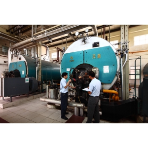 鍋爐維修、維護(hù)保養(yǎng)